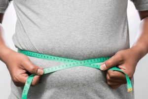 Upravljanje prekomjernom tjelesnom težinom